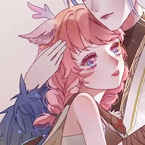 王者荣耀英雄情侣头像,快和他用起来吧!