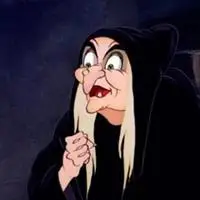 白雪公主与王子的头像_微信头像图片大全