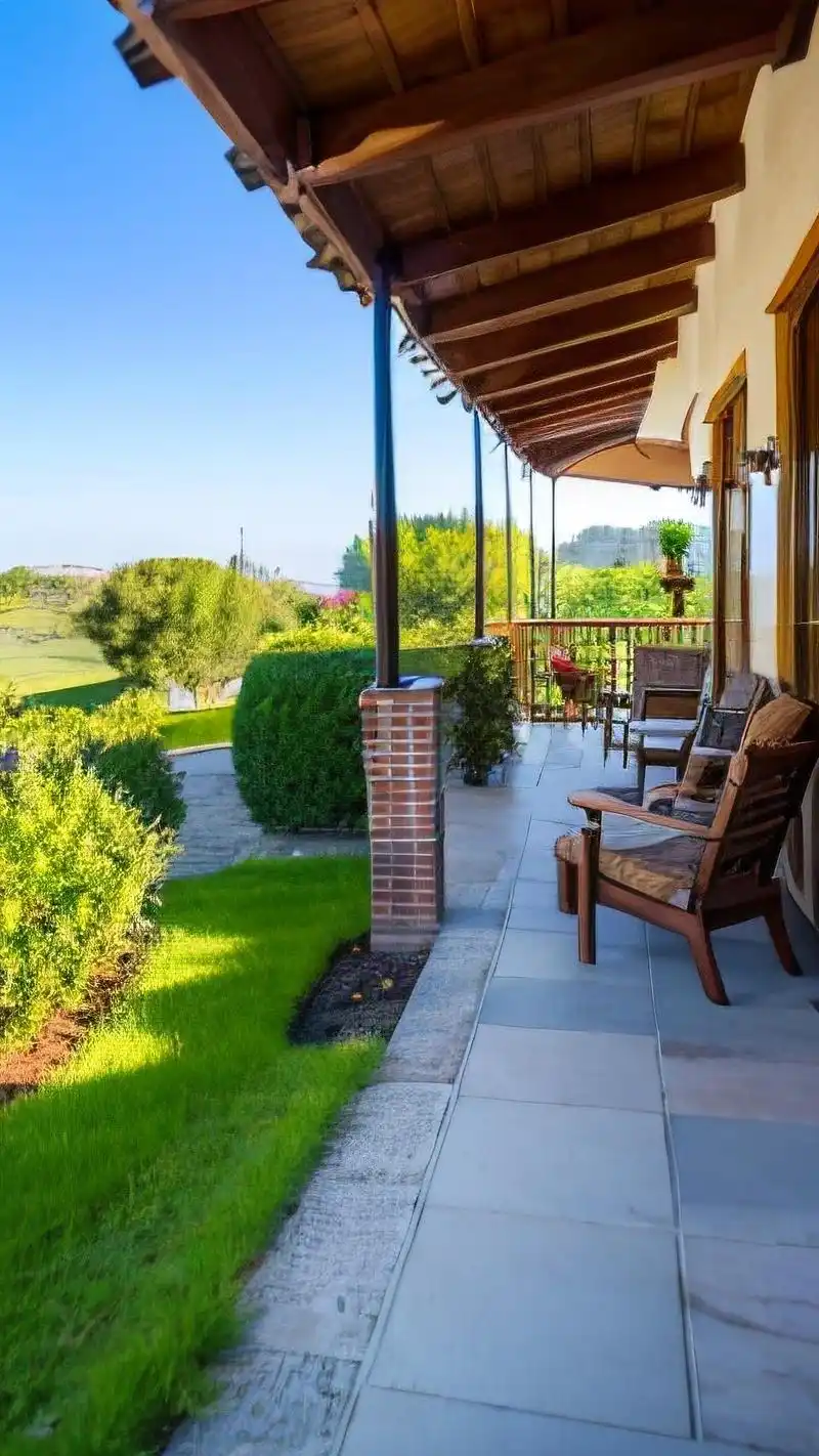 92温馨小屋壁纸,打造暖心空间94 想要让手机桌面也充满家的温馨吗