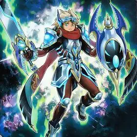 星杯剑士奥拉姆