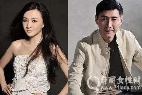 金玉婷老公张子健个人资料及图片