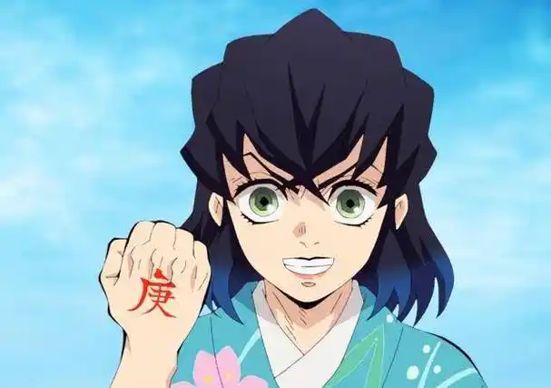 后期基本上被完全抛弃和遗忘了,比如说日轮刀的颜色等等,还有本以为