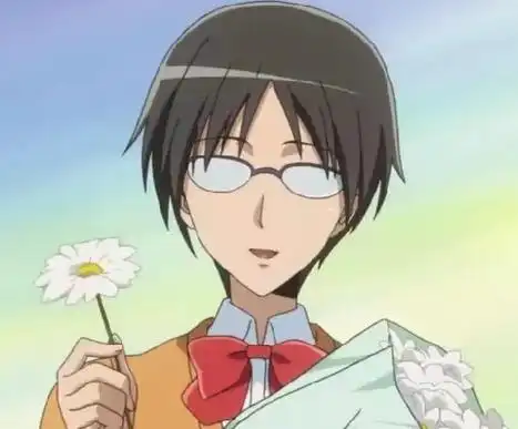 会长是女仆大人!