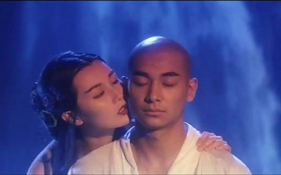 法海|新白娘子传奇|白素贞_新浪新闻