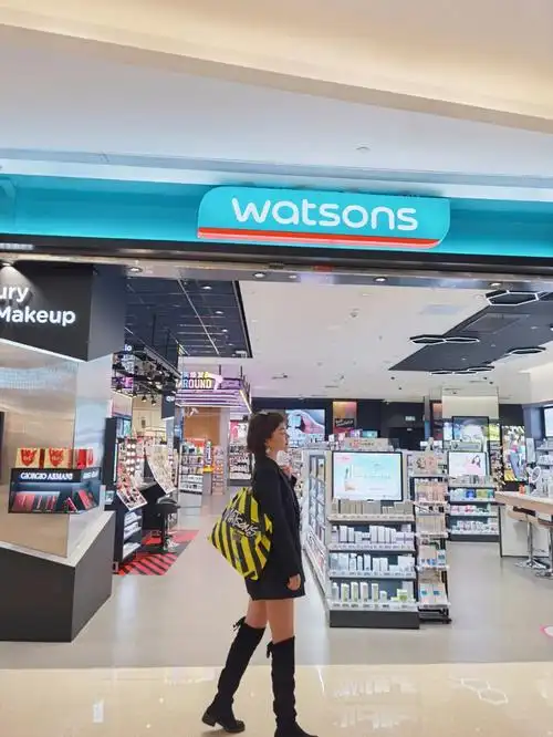 广州探店屈臣氏的后悔药你还不知道吗60