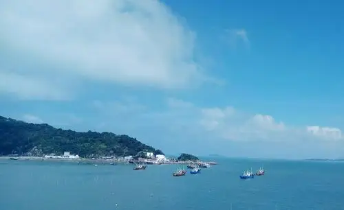 浙江省台州市玉环县大麦屿街道玉环市大麦屿街道龙湾村村民委员会