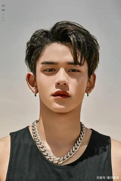 2021全球最帅最美面孔肖战王嘉尔上榜王一博排在张艺兴后面