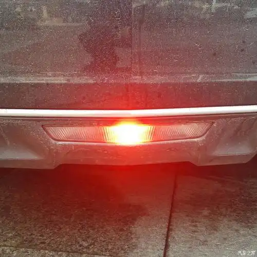 【图】后雾灯不亮_凯迪拉克ats/ats-l论坛_汽车之家论坛