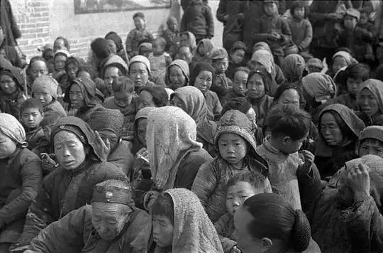 伪大湿的相册温故1942刘震云