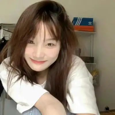 个性很有质感的美女有品位的女生头像可爱清新抖音美女网红头像