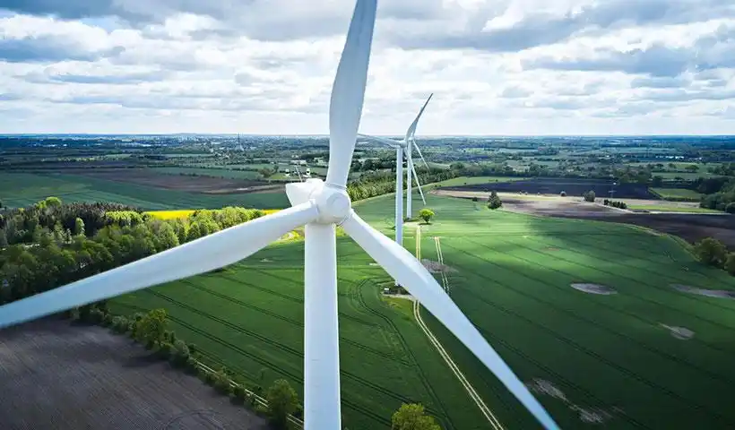 为什么国家叫停风力发电(风力发电机的原理及结构)_小强知识网