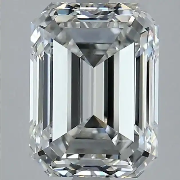 祖母绿切工96.gia 96  em  5.02  g  v - 抖音