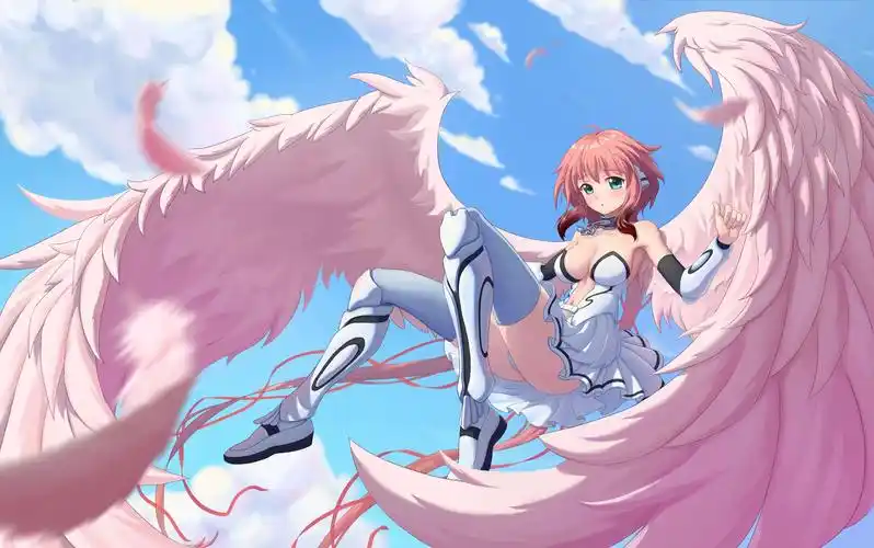 十大最火的动漫女人物(人气最高的动漫女角色排行榜)