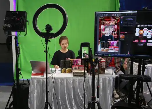 快手直播带货_直播带货有前途吗_直播带货怎么赚钱