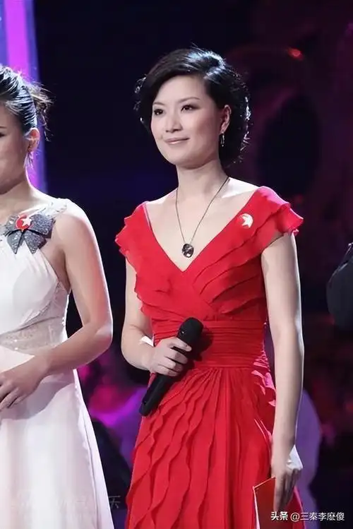 风波后复出,家庭美满|海藻|宋思明|东方卫视|智力大冲浪|央视主持人