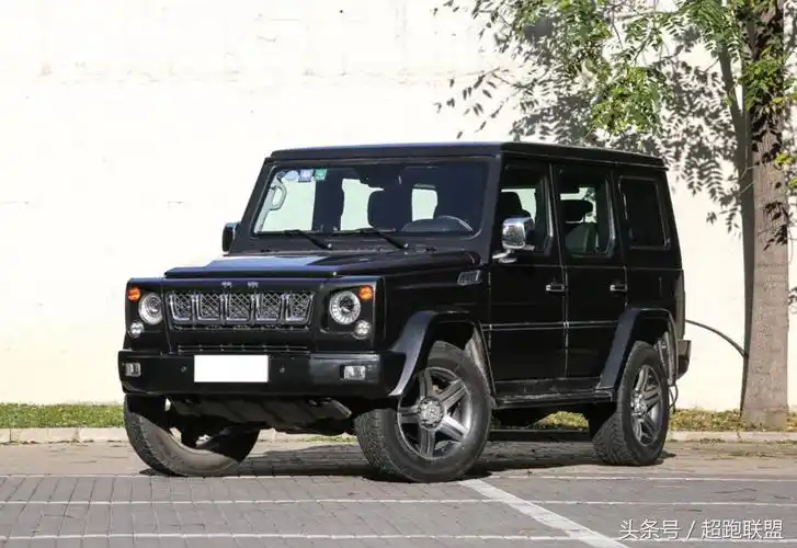 北汽bj 80越野车价格_北京越野吉普车bj80 - 阜阳汽车网