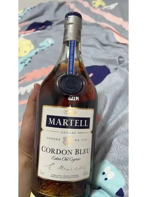 马爹利蓝带1l320