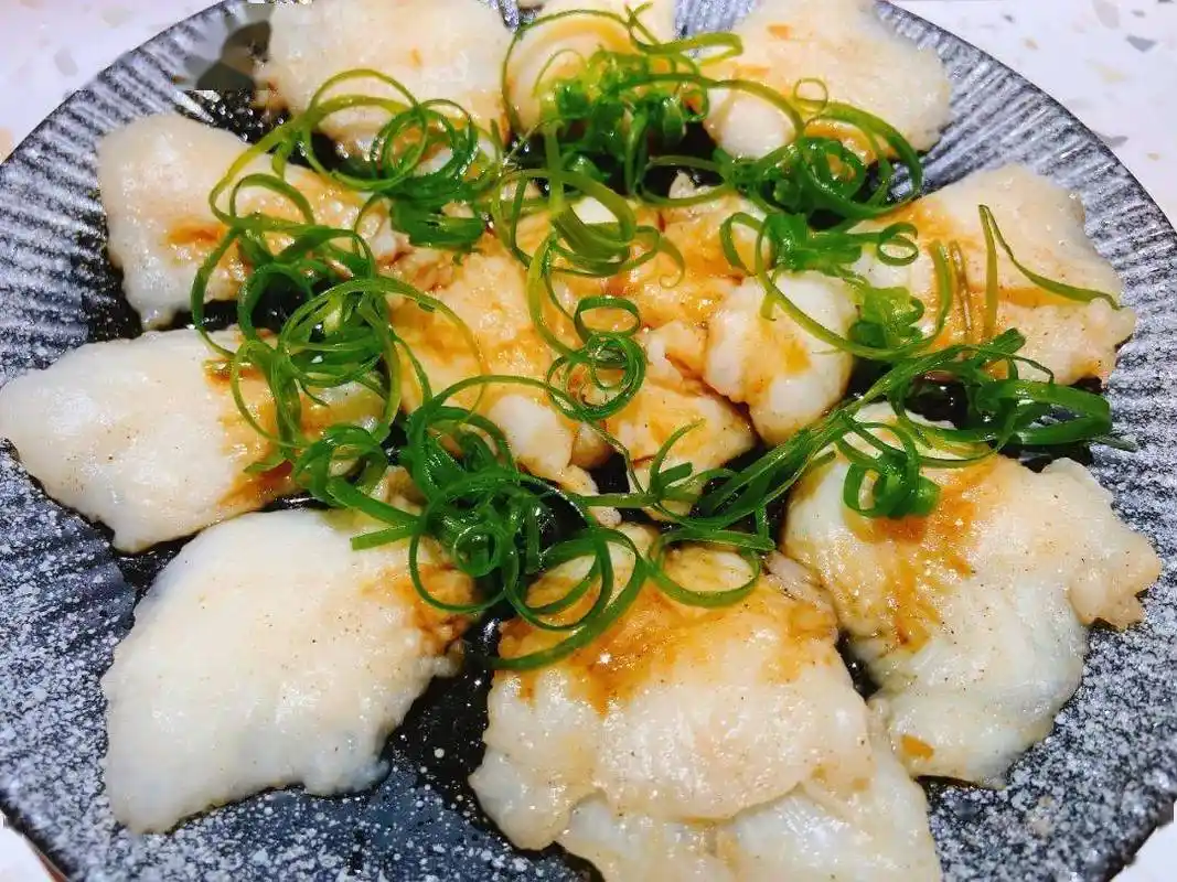 想念家常菜清蒸巴沙鱼