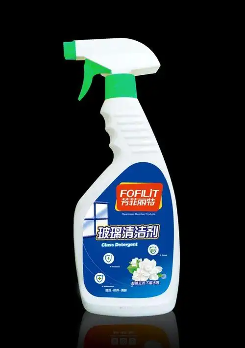 玻璃清洁剂,特洁防雾玻璃水,硬表面清洁剂,防静电清洁剂
