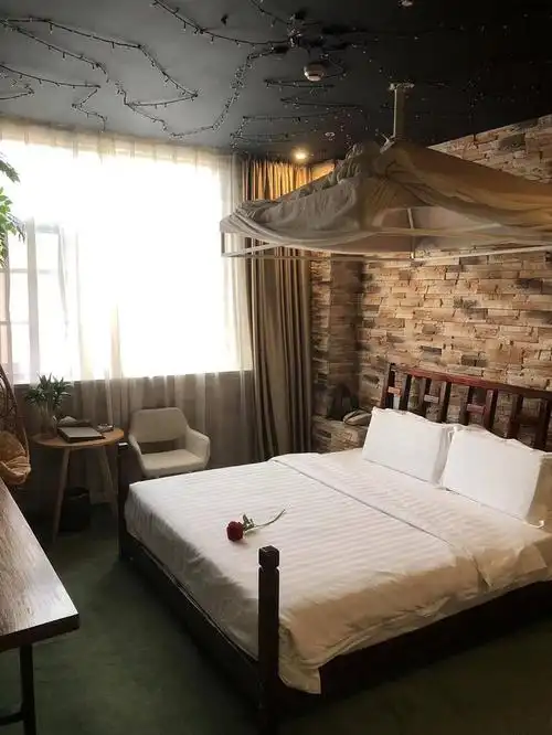 昆明水星温泉酒店出游|住宿测评