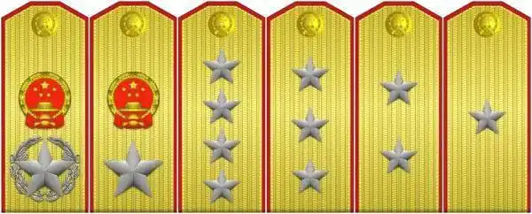 将军看到一级士官需要敬礼吗?详解中国解放军军衔制度_网易订阅