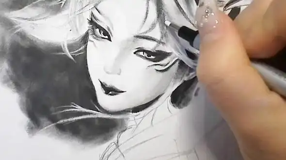 王者荣耀杨玉环