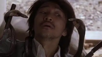 喜剧电影爆笑前十名