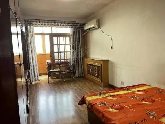 天津塘沽新港街和睦里店长直推精装房!和睦里精装两室!有钥匙随时看!