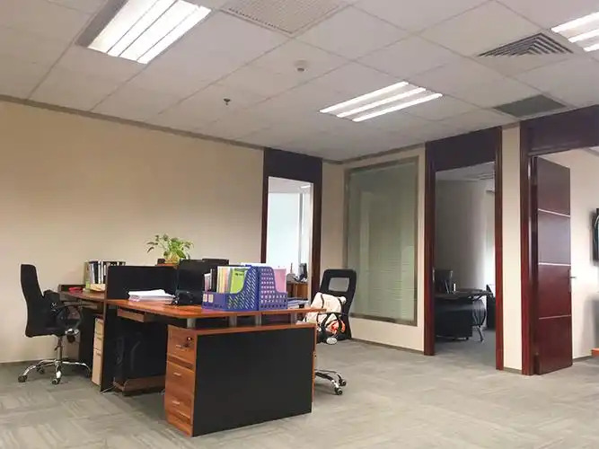 惠州市惠发电梯工程有限公司