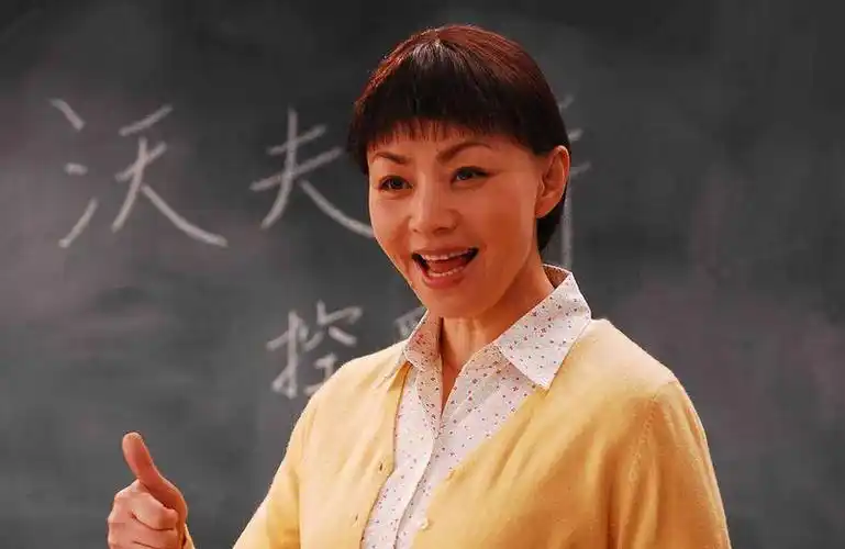 "小品女王"宋丹丹,其实我本来是想演电影的