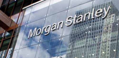 摩根士丹利称加密货币是一种新的机构资产类别