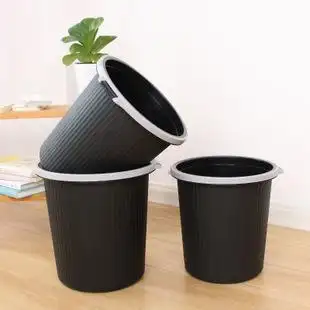 10l塑料小垃圾桶