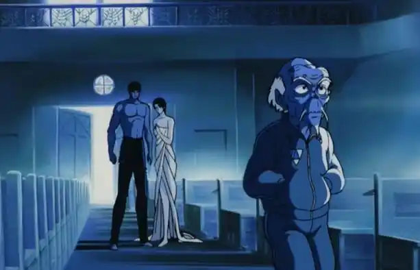 妖兽都市电影剧情详细「详细介绍」 _晶羽科技