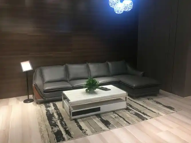 尺度生活家具2019春季展会沙发篇