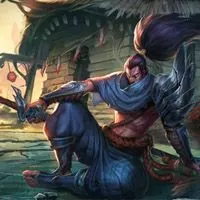 lol疾风剑豪qq头像