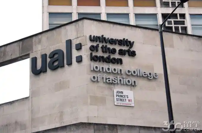 伦敦艺术大学国际艺术设计入门课程介绍 - 院校新闻 - 英国留学云
