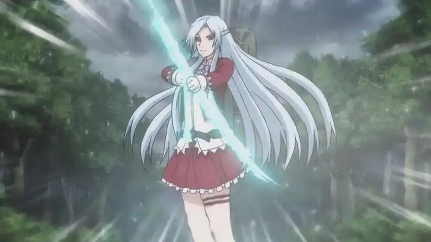 全职法师:穆宁雪实力太逆天,陆年吓得毛骨悚然!