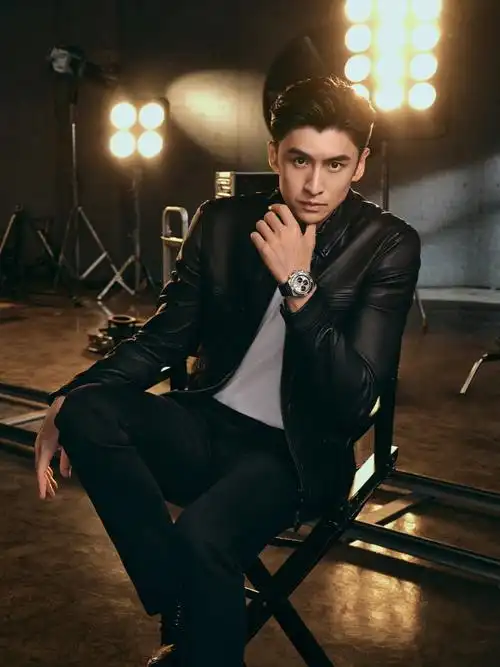 隽雅格调allsaintsx张云龙mmc