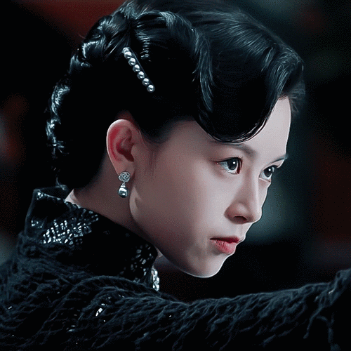 文咏珊版李宁玉