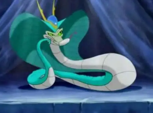 中国古代传说中的龙是卵生还是胎生?