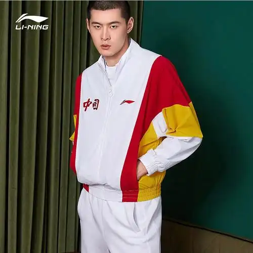 li-ning/李宁进入店铺中国李宁运动品牌店