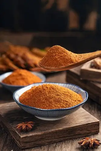 调味料系列:烧烤撒料