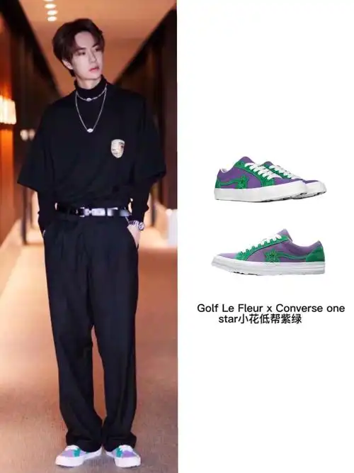 王一博,这个名字如今在时尚界可谓是如雷贯耳