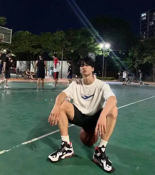 适合170183cm男生的搭配参考