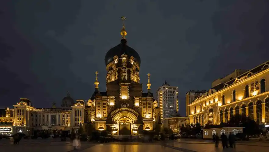 2020年我的国际流行风格摄影作品