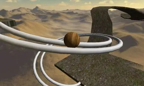 3d平衡球 测试版 安卓版