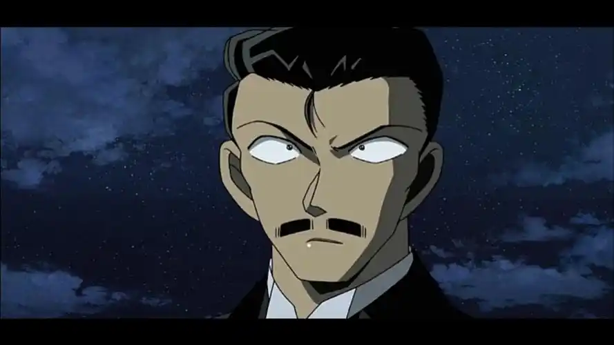 正经的毛利大叔_哔哩哔哩 (゜-゜)つロ 干杯~-bilibili