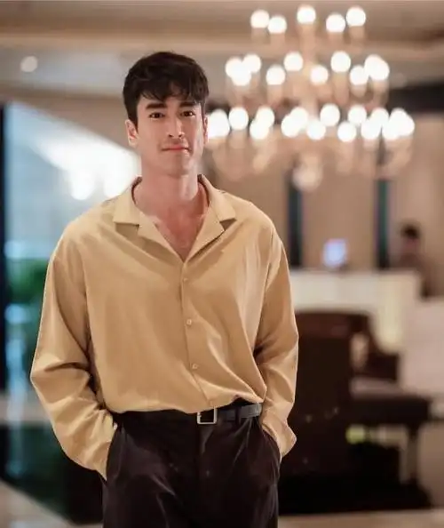 泰星ter为女友mai甜蜜庆生,《田园爱情》的收视表现亮眼