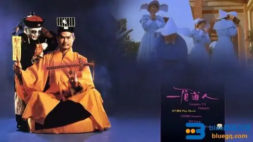 1989一眉道人林正英226giso国粤双语简繁英字港版蓝光