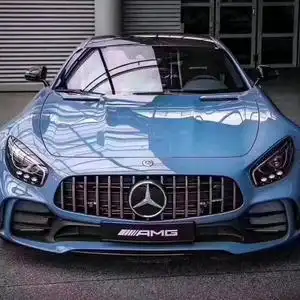 博润汽车贴膜改色车衣头像